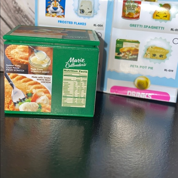 Shopkins Season 12 - Picture 6 of 8